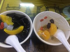 -长人馄饨铺(解放街店)