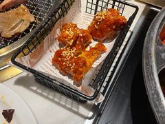 -火炉火自助餐(西直门凯德MALL店)