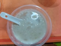 花生汤-没牙伯花生汤店(老药洲店)
