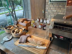 -广州希尔顿逸林酒店-OPEN開·全日制餐厅·海鲜·小火锅·自助餐(东风路店)