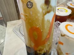 -CoCo都可(中华广场店)