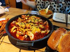 奶黄包-屋外屋烧烤铺子(学院路店)