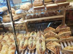 -皇冠幸福里动物奶油生日蛋糕(万达店)