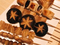 -気楽亭和食料理(气乐亭大世界本店)