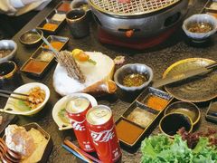 -樱嘢·炭火烧肉(惠南店)