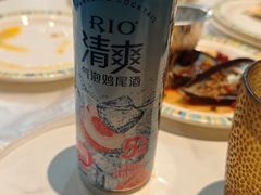 -吉布鲁牛排海鲜自助(温江合生汇店)