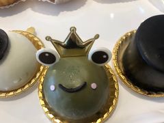 -西村叔叔的店·面包·甜品·蛋糕(清河万象汇店)