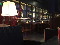 -富力丽思卡尔顿酒店·FLAIR餐厅酒吧