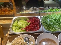 -戈拿旺巴西烤肉(崇文门店)