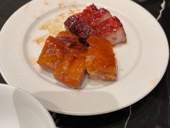 -京香轩·中餐厅(上海中庚聚龙酒店)