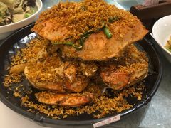 -79号渔船海鲜饭店(宝安店)
