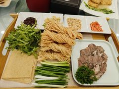 -丰泽园饭店