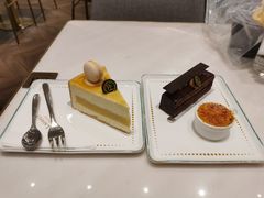 -PAUL LAFAYET 法式甜品(深圳湾万象城店)