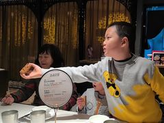-耶里夏丽·丝路新疆菜·清真食品(徐汇南丹东路臻选店)