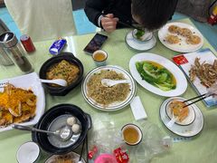 -景好海鲜餐厅(大鹏必选旅游店)