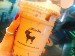 -After You Dessert Cafe(CENTRALWORLD)