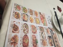 -金山记靓鸡专门店·中山菜