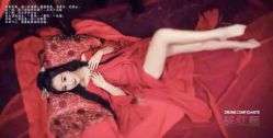 点击看大图 -经典婚纱摄影美学馆·私人定制