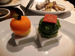 -广州富力君悦大酒店·凯菲厅