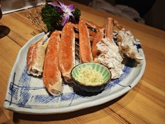 -大岛日本料理铁板烧(南通大饭店)