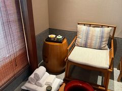 -丽江金茂隐逸酒店-凯悦臻选SPA