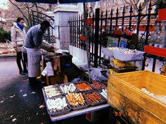 -大学路8号炸串(大学路十四号院店)