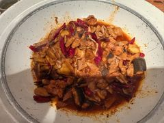 -印象鲵宴·张家界地标美食名片(溪布街店)