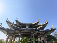 -江心屿景区
