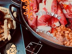 -MI WU FACTORY米屋美食工厂餐厅(绿地店)