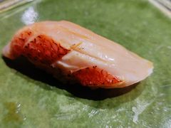 -鮨青(恒基名人购物中心店)