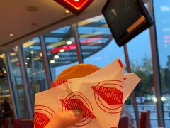 -FATBURGER 特富客汉堡(外交公寓店)