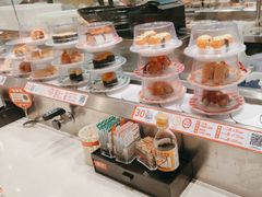 -新一番三文鱼寿司(大东海店)