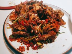-吉祥春饼·烤鸭(文登利群店)