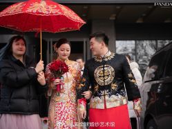 -童画全球婚纱艺术馆