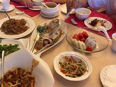 -亚龙湾红树林度假酒店御粤阁