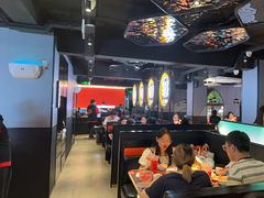 -胖哥俩肉蟹煲(杭州下沙学林街店)