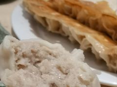 -大眼锅贴水饺(河东店)