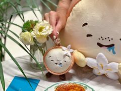 -PAUL LAFAYET 法式甜品(港汇广场店)