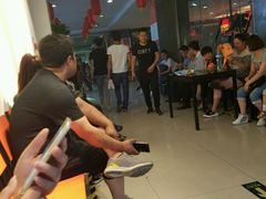 -聚盛源蒸汽海鲜火锅烤肉自助(巨川金海岸购物广场店)