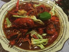 -南京一哥龙虾and二姐牛蛙(万达店)