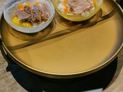 -御公馆中餐厅·点心·顺德菜·佛山东平保利洲际酒店