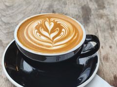 -The PEAT Coffee(深业中城店)