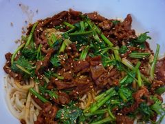 -阿当·小炒牛肉面(人广店)