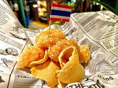 -普叽普叽泰式茶餐厅(港汇店)