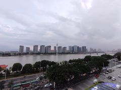 -福州天元国际威斯汀酒店·中国元素餐厅