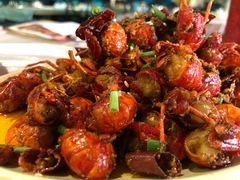 -巴厘龙虾·榜首油焖大虾(洞庭·艺术洋房店)