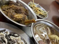 -阿秋牛排(湖心街店)