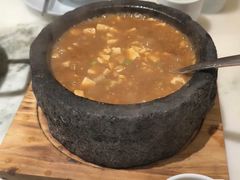 -径山十八道·风味民间菜(杭州总店)