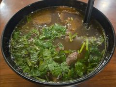 -舒蔡记生煎菜饭(云南中路店)