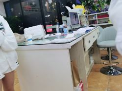 -蕾特恩祛痘•皮肤管理